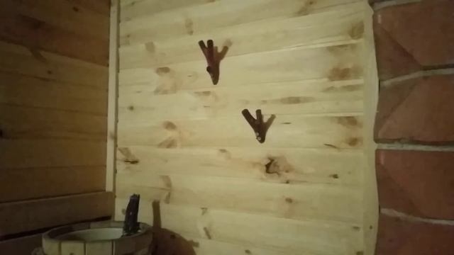 Отделка, сауны своими руками! смотреть онлайн