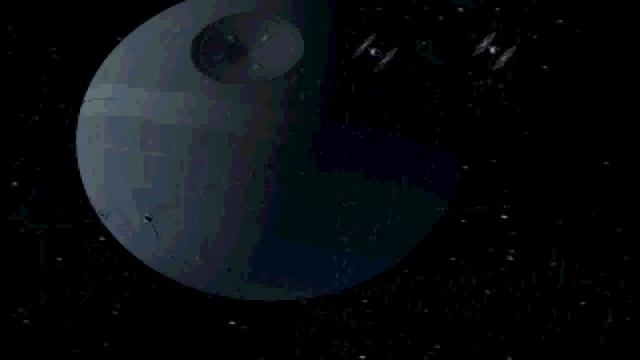 Classic PC Games - Star Wars * Rebel Assault смотреть онлайн