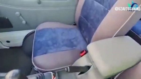 yangi damas blueline exclusive obzor uzauto GM damas новый шевроле дамас обзор