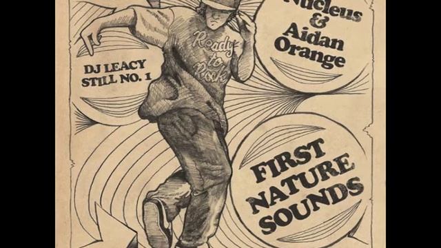 Raw B-Boy Funk Mix - Nucleus & Aidan Leacy смотреть онлайн
