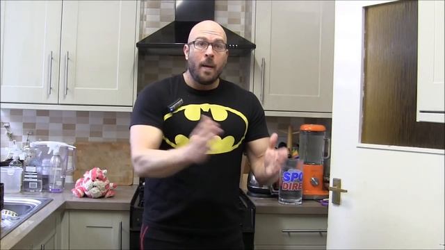 Internet Fitness Culture Promotes Male Body Image Disorders & Recreational Steroid Use Part 2 смотреть онлайн