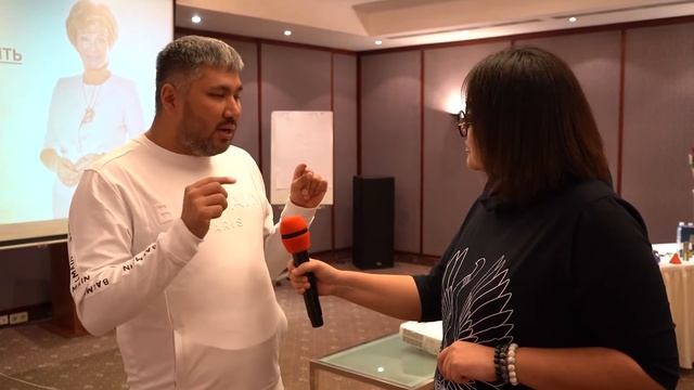 Фестиваль Богатства | Медиарепортаж Zilaldin смотреть онлайн