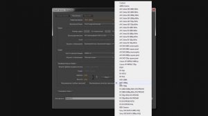 1 урок. Создание проекта на Adobe Premiere Pro