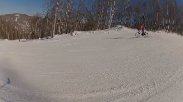 Moutain Bike Fun смотреть онлайн