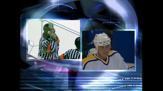 Mario Lemieux - Returns To NHL - 2000-12-27 смотреть онлайн