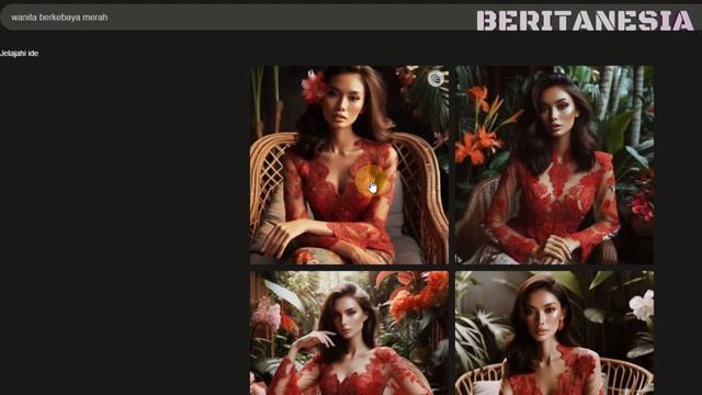 VIRAL❗❗ BING A.I. IMAGE CREATOR BISA BIKIN GAMBAR 3D ALA DISNEY PIXAR YG LAGI VIRAL смотреть онлайн