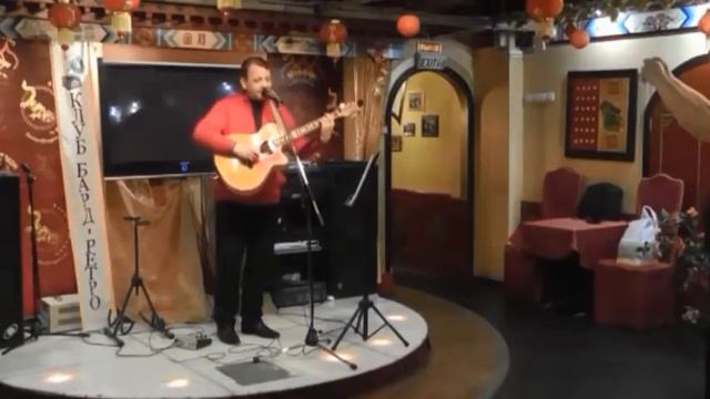 = БЕЗ ТЕБЯ=Юрий Кондраков-Автор и исполнитель смотреть онлайн
