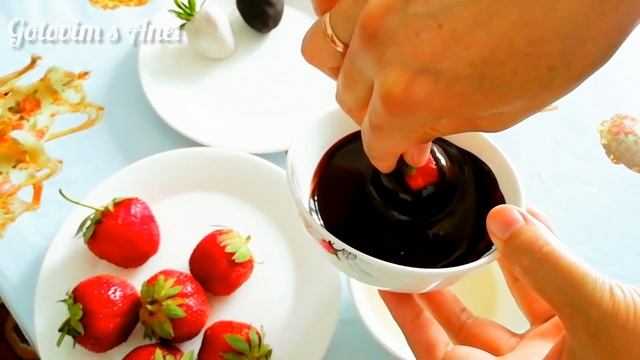 Рецепты на каждый день с Ариной