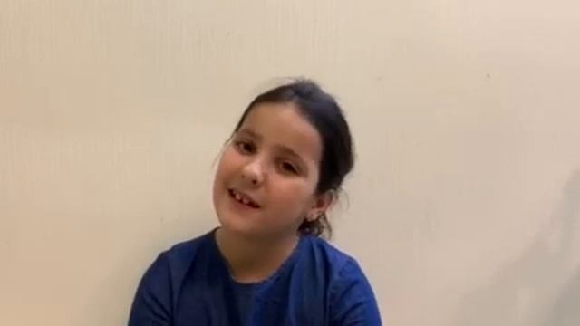 Александра Блохина читает стихотворение Блока «Сны». смотреть онлайн