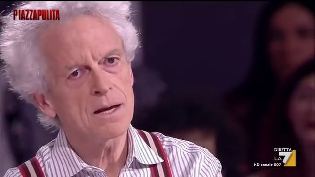 Rampini: ‘La Cina ha un progetto neo-imperiale, dobbiamo stare attenti’ смотреть онлайн