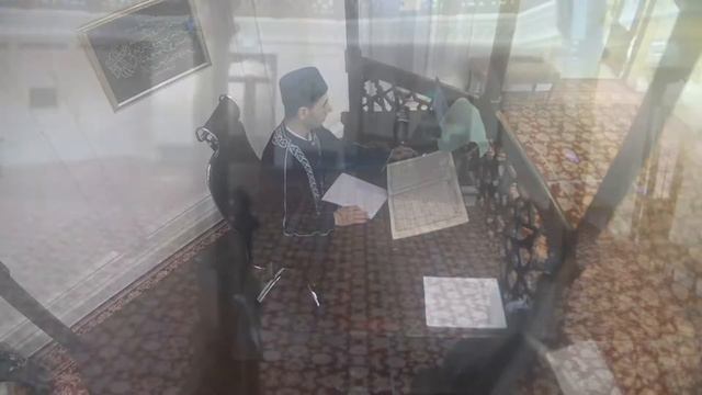 Прямая трансляция пользователя ак мечеть г. Болгар смотреть онлайн