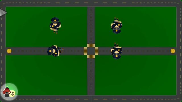 Total Control Gameplay смотреть онлайн
