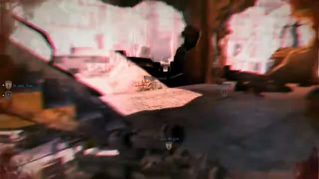 Medal of honor Warfighter Single #2 Let's play (No Commentary)(Pentium G860 8800gt) pcaction.pl смотреть онлайн
