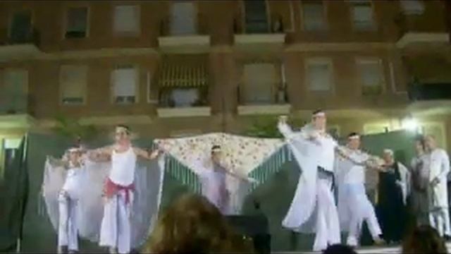 Alborea de Unión Cultural Andaluza смотреть онлайн