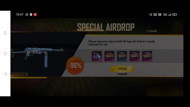 I GOT A CRAZY BUNNY MP40 PERMANENT TIPS AND TRICKS #MOTU GAMING #MONI GAMING #GAMING WITH BIKKY смотреть онлайн