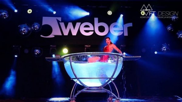 TOP 50 WEBER SAINT GOBAIN