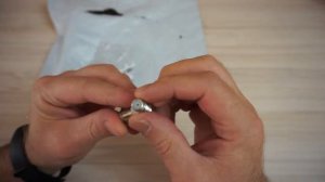 Штекер угловой телевизионный