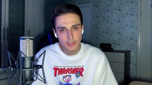 Веселый мир