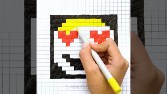 12 ART IDEAS FOR BORING DAYS смотреть онлайн
