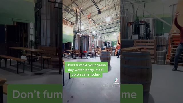 Stock up for game day now! смотреть онлайн