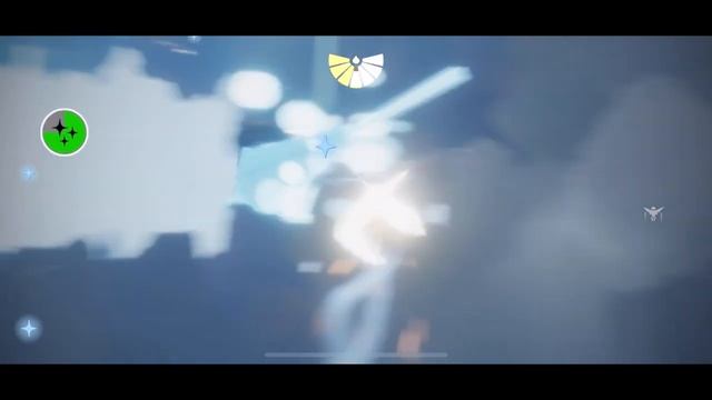 Season of Flight Guide Quest 3 - Sky: Children of the Light смотреть онлайн