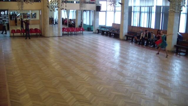 Кубок Самбы соло финал смотреть онлайн