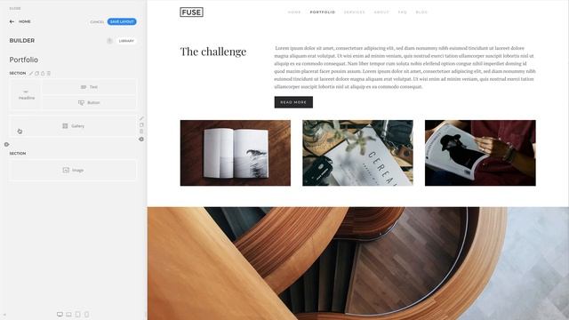 Ordering Sections, Rows and Elements | YOOtheme Documentation смотреть онлайн