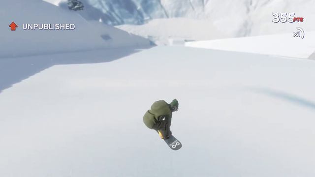 Mark McMorris Infinite Air: TRICKS AND KICKS смотреть онлайн