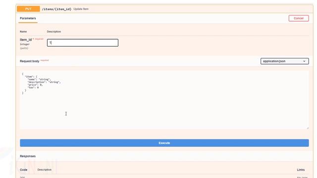 Validating Pydantic Models using Fields in FastAPI - FastAPI Python Tutorial :10 - iGnani Adda247 смотреть онлайн