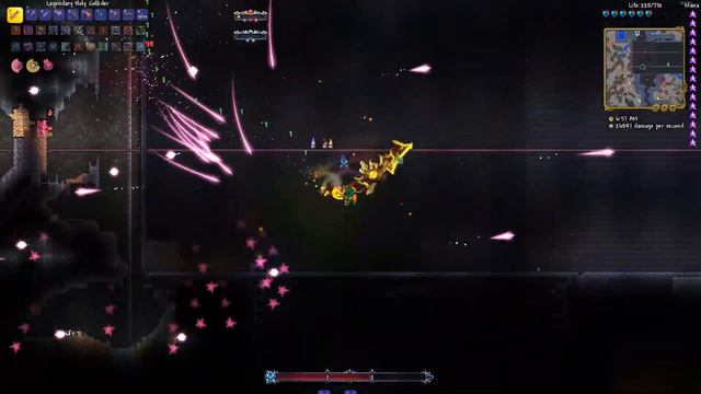 Infernum Polterghast смотреть онлайн