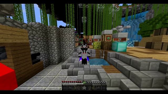 §CS:GO§ Minecraft PvP Texture Pack смотреть онлайн