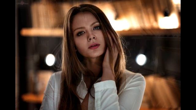 PhotoKlim 4 (№ 11) - Тед и Модель в Белье смотреть онлайн