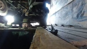 Почему машина дергается при трогание с места!? |Дрожит так что кажется что развалится вся машина !