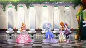 Эвер Автер Хай - Сказка о двух вечеринках