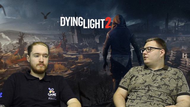 ПП - выпуск #3: про Dying Light 2 смотреть онлайн