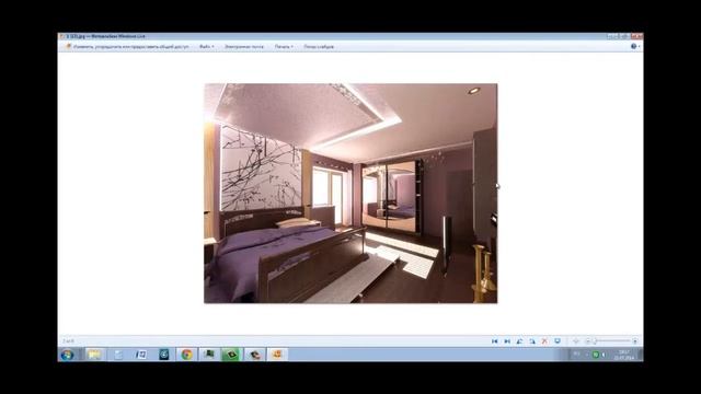 3d визуализация -основные ошибки и как сделать эффектную картинку смотреть онлайн
