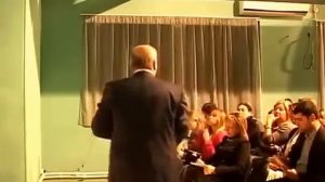 М.С. Норбеков о питании