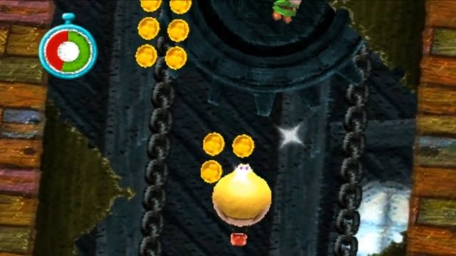 Let's Play Yoshis New Island Part 2: Hammer, Eimer und Kamek смотреть онлайн