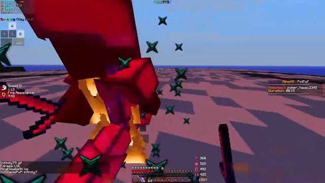 Rose Red 32x Pack release!!!!!!!!! + Crosshair Mod смотреть онлайн