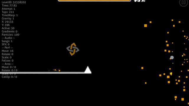 Gear (Normal) By GD Jose 100%