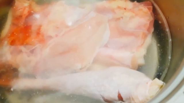 Суп овсяный "Здоровье" смотреть онлайн