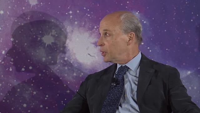 NEXUS:ISRAEL 2017: Future Forecast смотреть онлайн