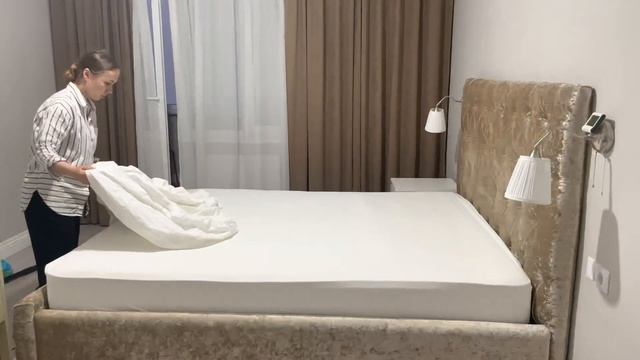 ✔️ГЕНЕРАЛЬНАЯ УБОРКА спальни//собираю КРЕСЛО? НАШ УЮТНЫЙ БАЛКОН? смотреть онлайн