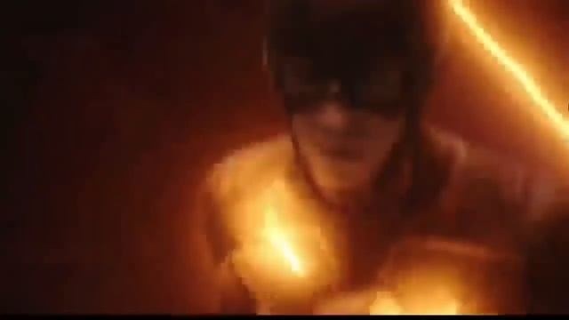 The Flash 4x15 Barry Stops The Nuke and saves the city смотреть онлайн