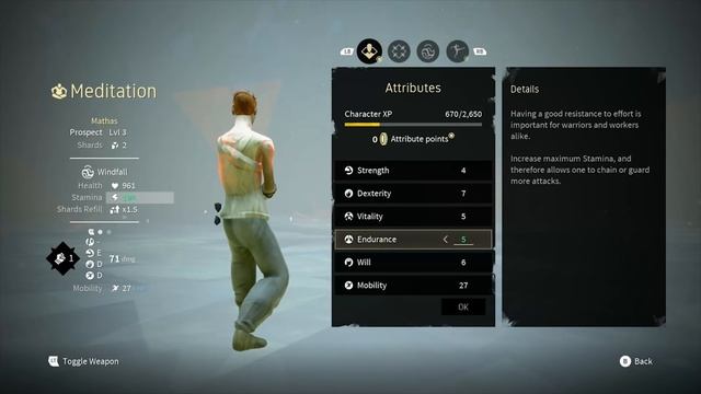 I KNOW KUNG-FU | Absolver Let's Play / Gameplay #1 смотреть онлайн