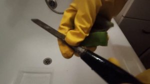 Технология удаления ржавчины Трилон-Б