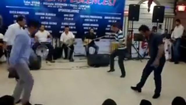 Mehmet Abdullah Uğurlu / Potbori (RAMAZAN EĞLENCESİ) смотреть онлайн