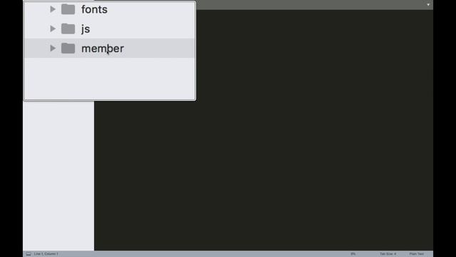 PHP : สอน download และติดตั้ง AdminLTE *แยก header, body, footer & include() ให้เรียบร้อยแล้ว смотреть онлайн