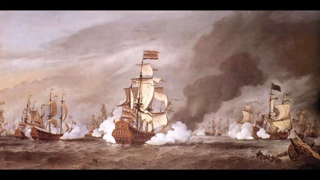 Canonclip Maarten Tromp смотреть онлайн