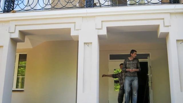 утепление фасадов в Киеве (050)355-44-35 смотреть онлайн